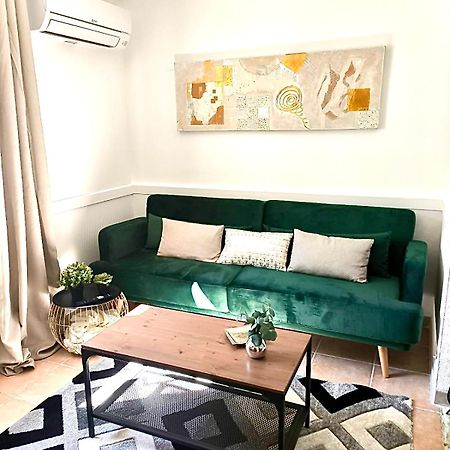 Charmant Studio Марсель Экстерьер фото