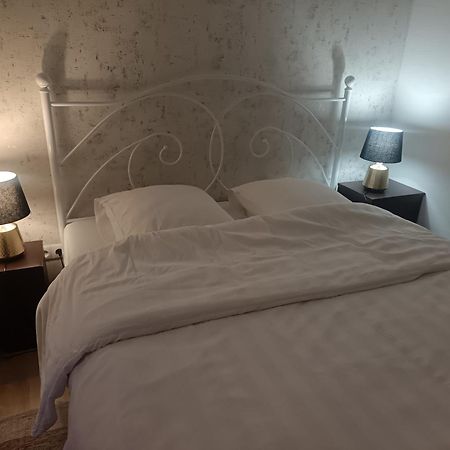 Charmant Studio Марсель Экстерьер фото
