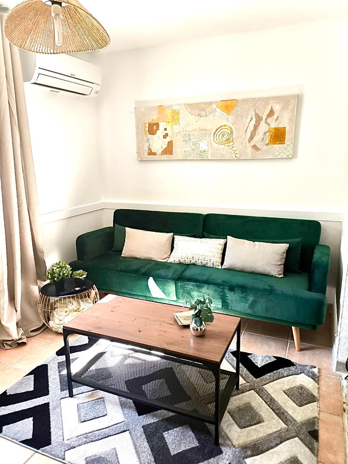 Charmant Studio Марсель Экстерьер фото