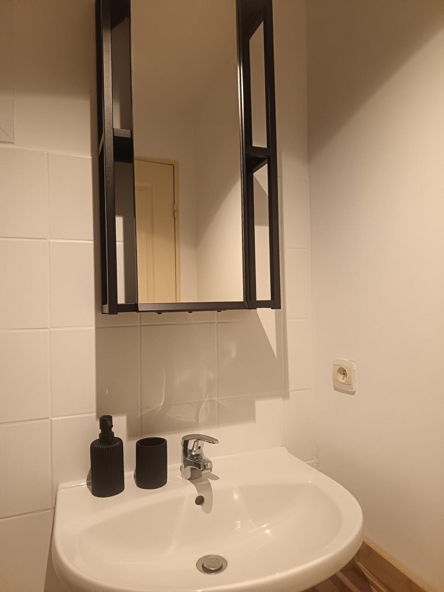 Charmant Studio Марсель Экстерьер фото