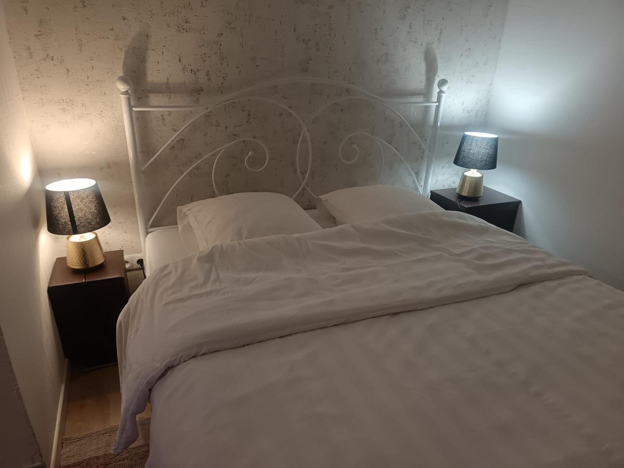 Charmant Studio Марсель Экстерьер фото